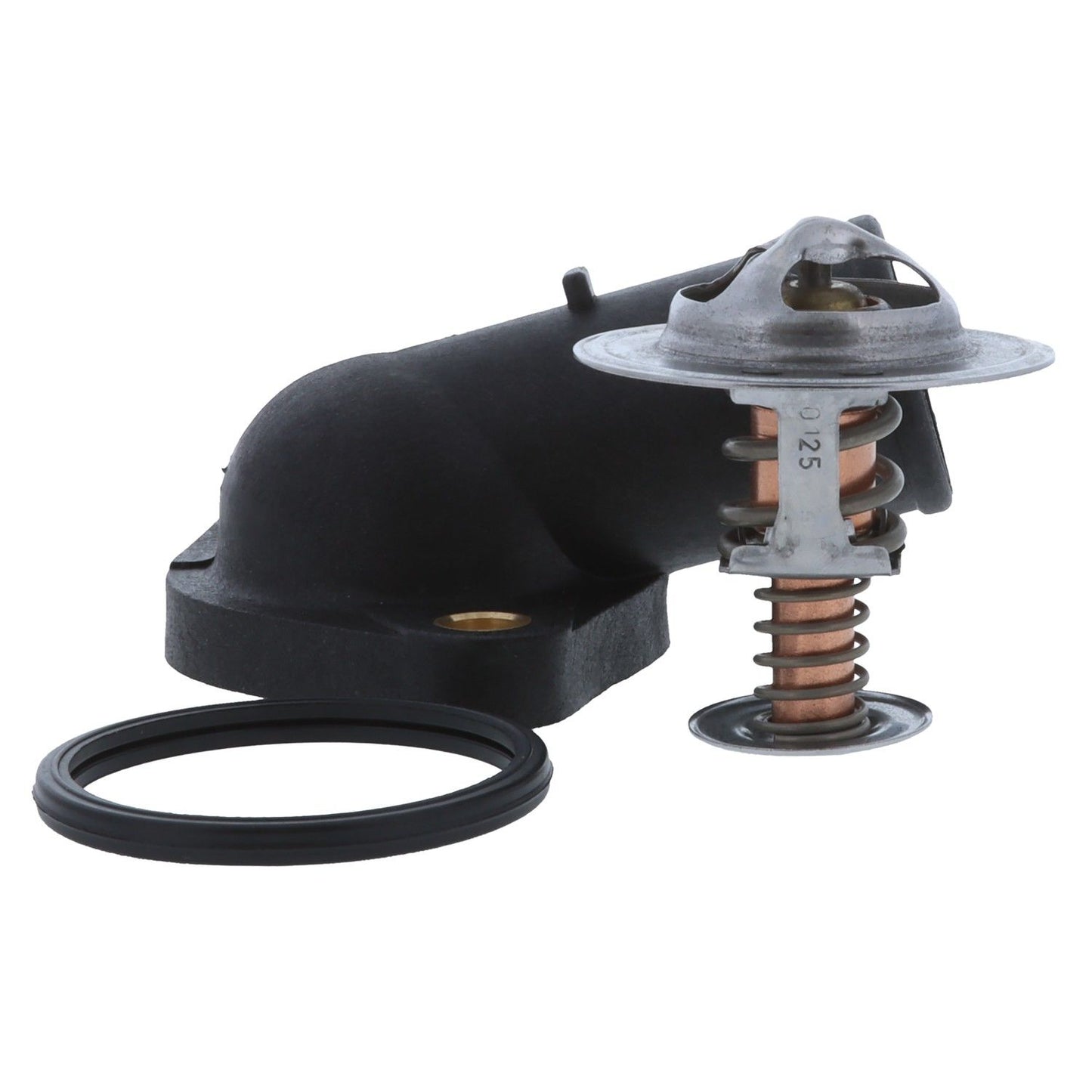 Motorad Engine Coolant Thermostat Housing Assembly 5155KT