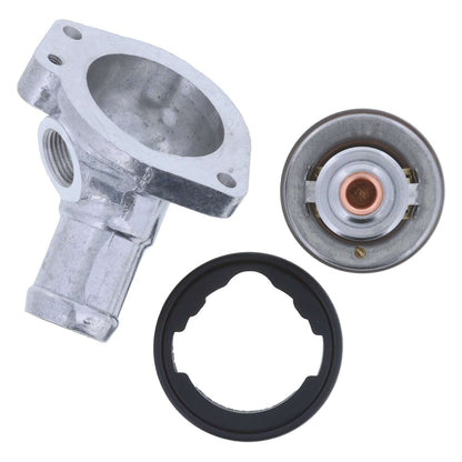 Motorad Engine Coolant Thermostat Housing Assembly 5158KTFS