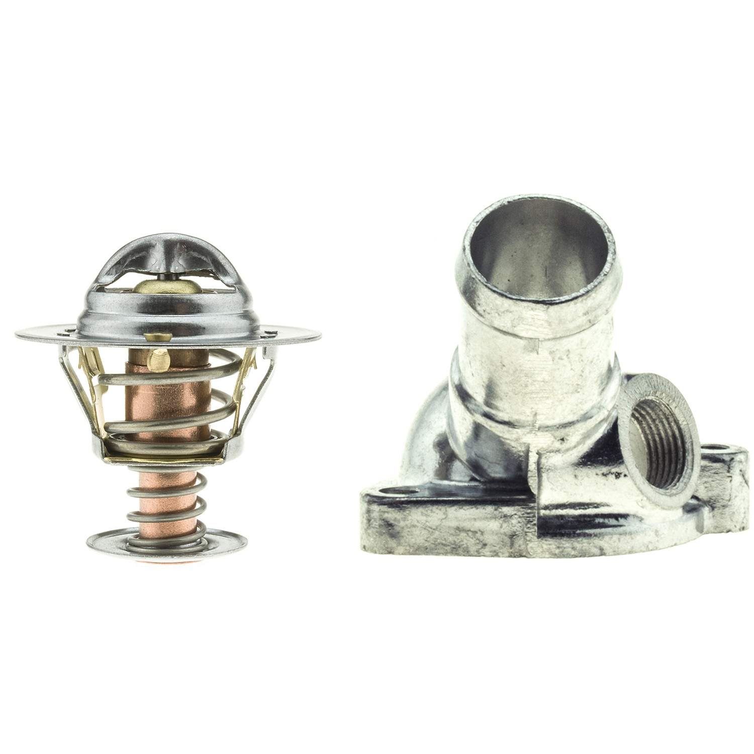 Motorad Engine Coolant Thermostat Housing Assembly 5158KTFS