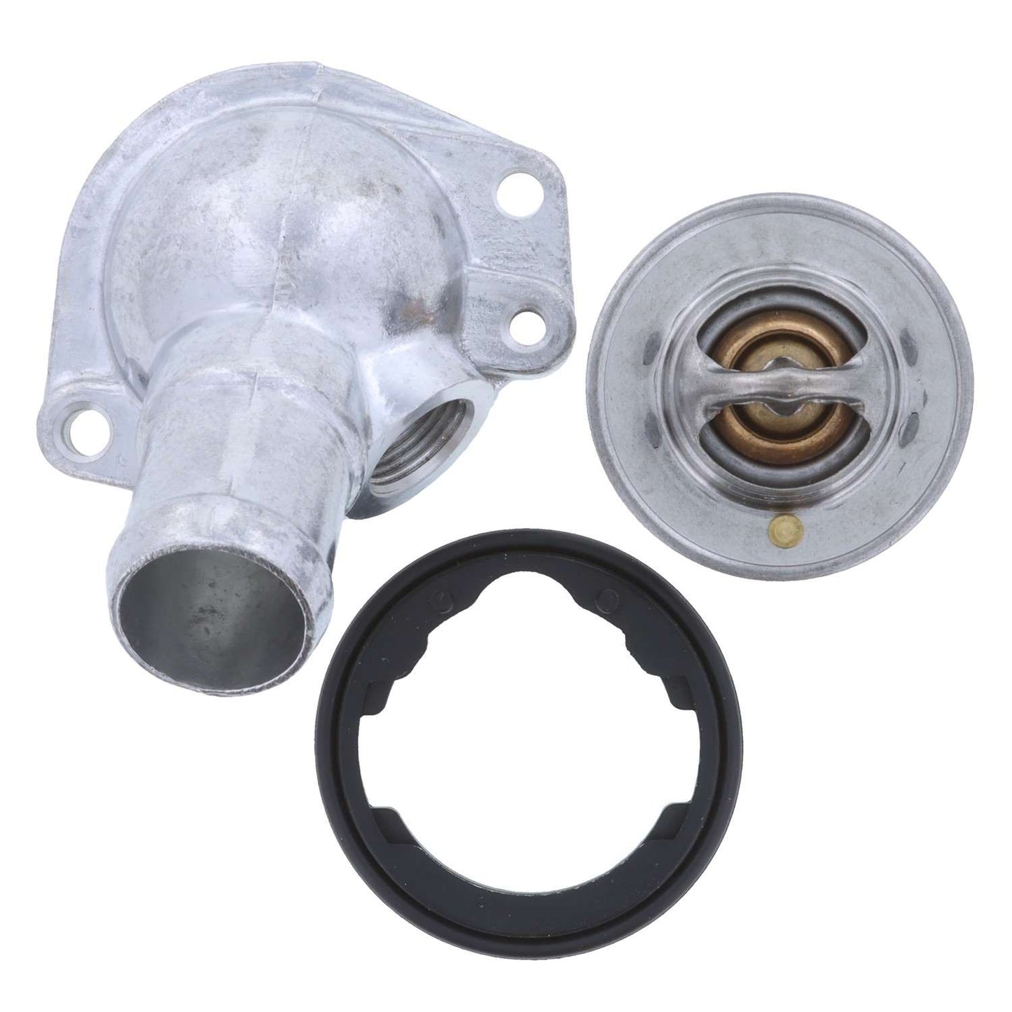 Motorad Engine Coolant Thermostat Housing Assembly 5158KTFS