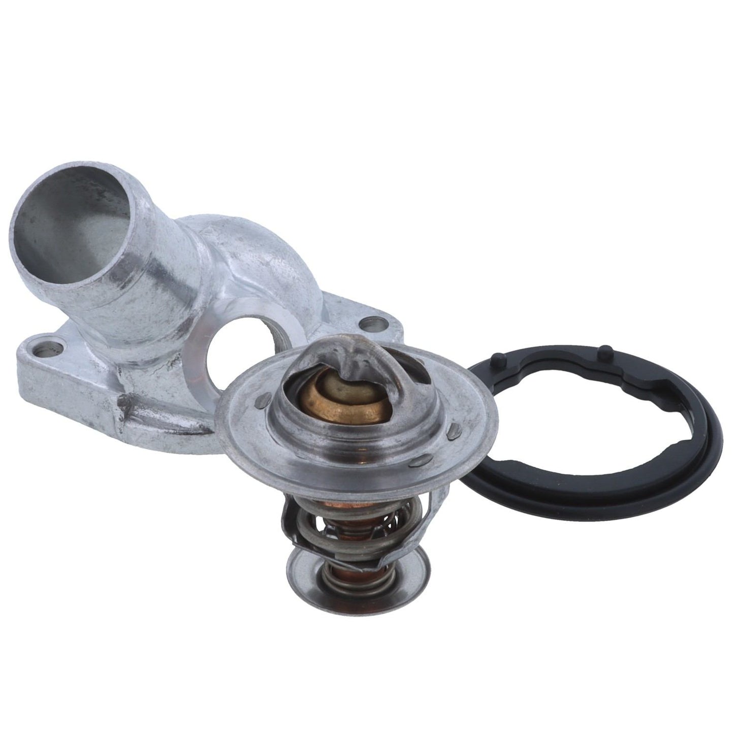 Motorad Engine Coolant Thermostat Housing Assembly 5158KT