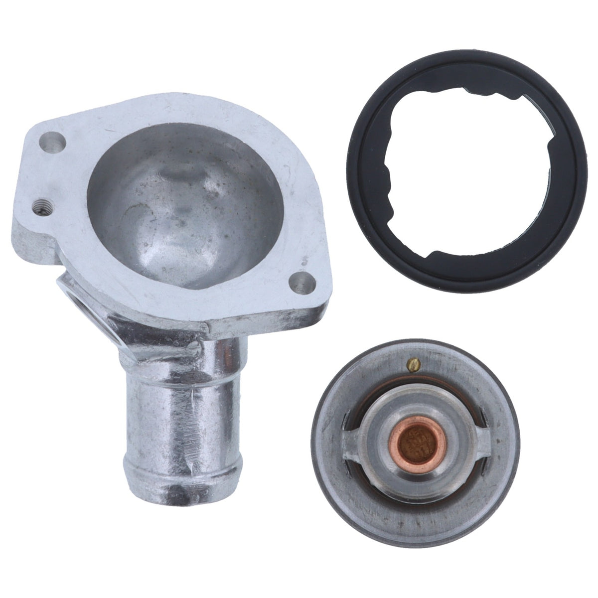 Motorad Engine Coolant Thermostat Housing Assembly 5158KT