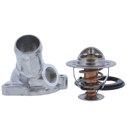 Motorad Engine Coolant Thermostat Housing Assembly 5158KT