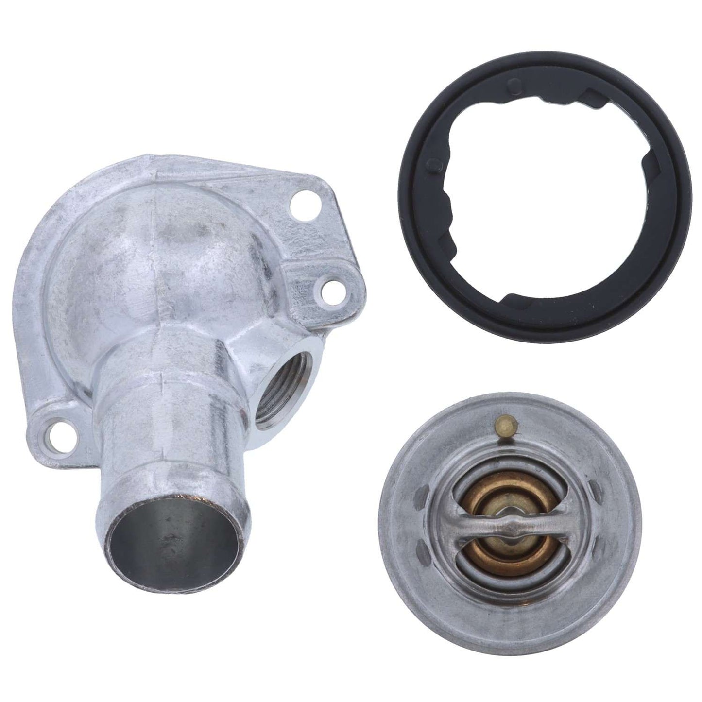 Motorad Engine Coolant Thermostat Housing Assembly 5158KT