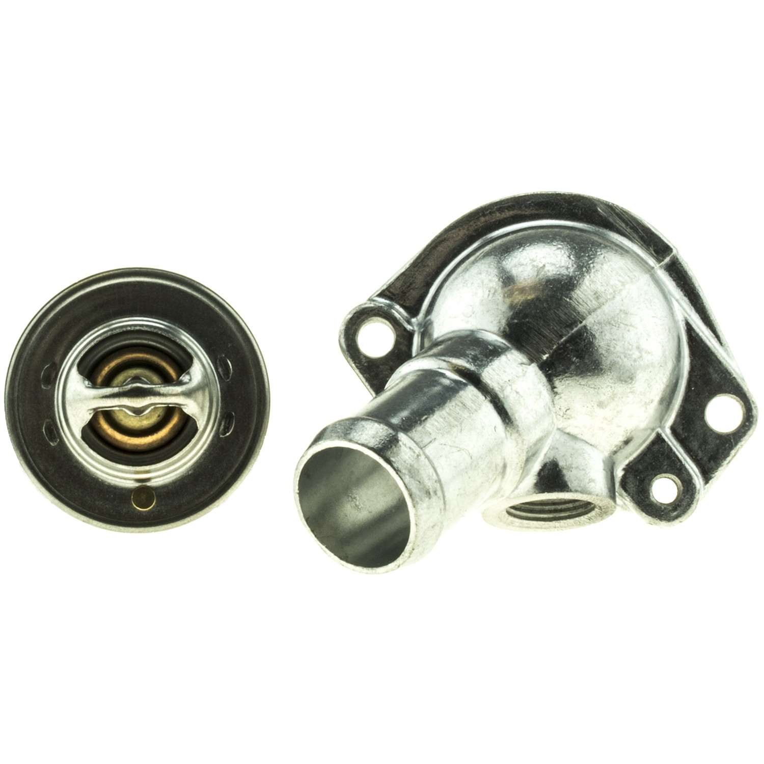 Motorad Engine Coolant Thermostat Housing Assembly 5158KT