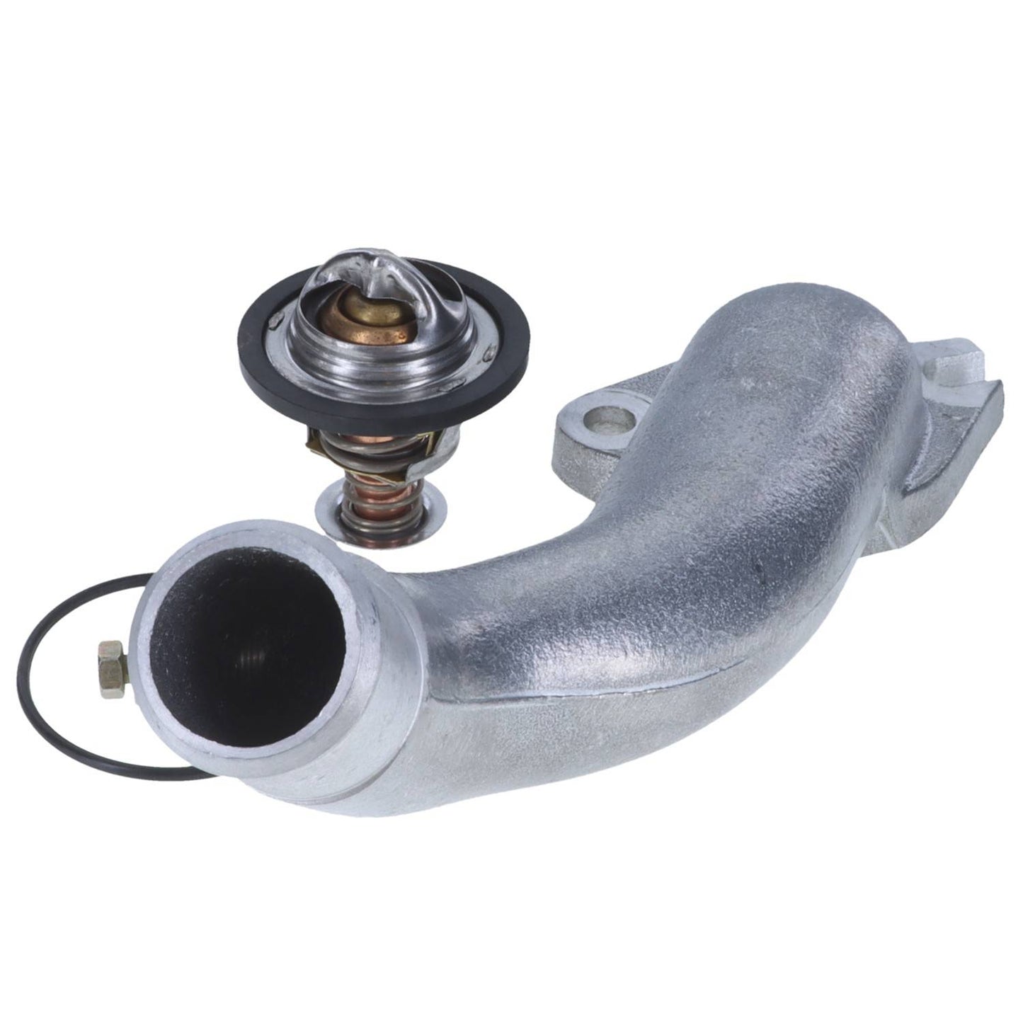 Motorad Engine Coolant Thermostat Housing Assembly 5166KTFS