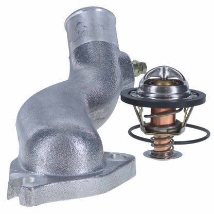 Motorad Engine Coolant Thermostat Housing Assembly 5166KTFS