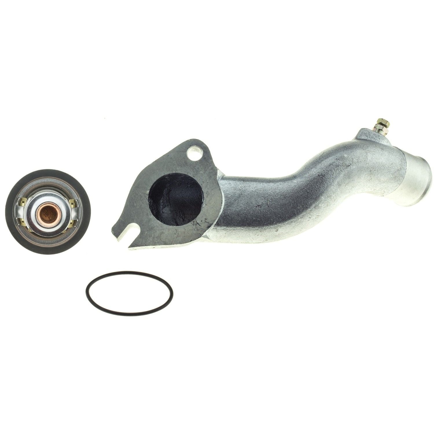 Motorad Engine Coolant Thermostat Housing Assembly 5166KTFS