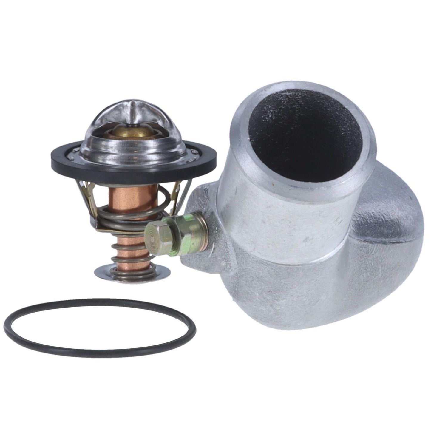 Motorad Engine Coolant Thermostat Housing Assembly 5166KTFS
