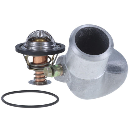 Motorad Engine Coolant Thermostat Housing Assembly 5166KTFS