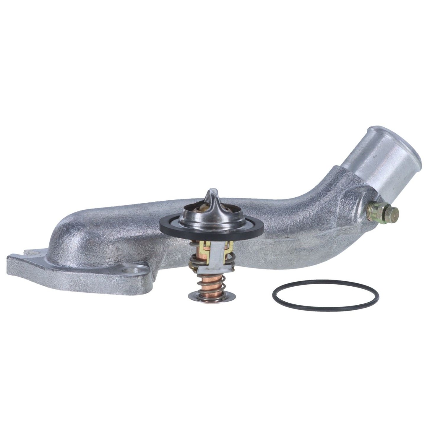 Motorad Engine Coolant Thermostat Housing Assembly 5166KTFS