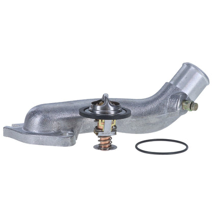 Motorad Engine Coolant Thermostat Housing Assembly 5166KTFS
