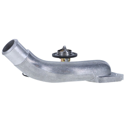 Motorad Engine Coolant Thermostat Housing Assembly 5166KTFS