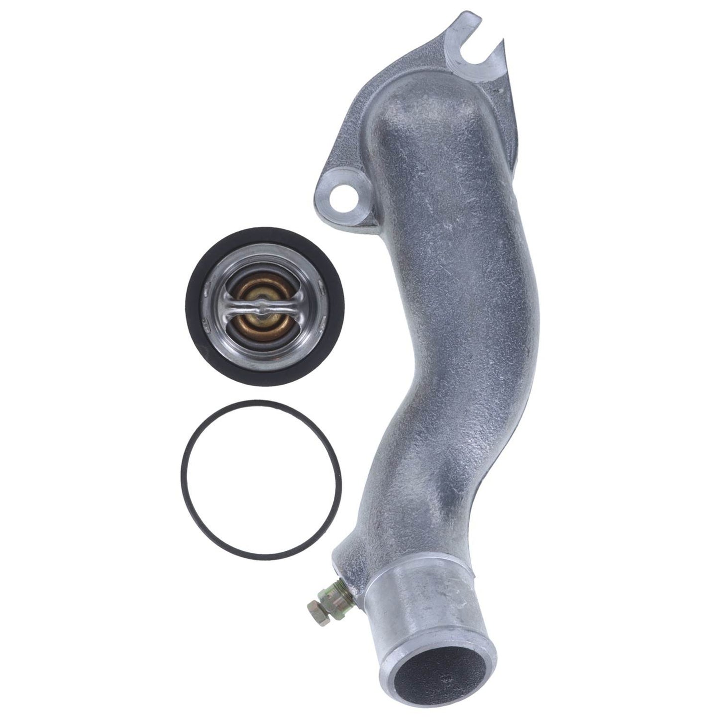 Motorad Engine Coolant Thermostat Housing Assembly 5166KTFS