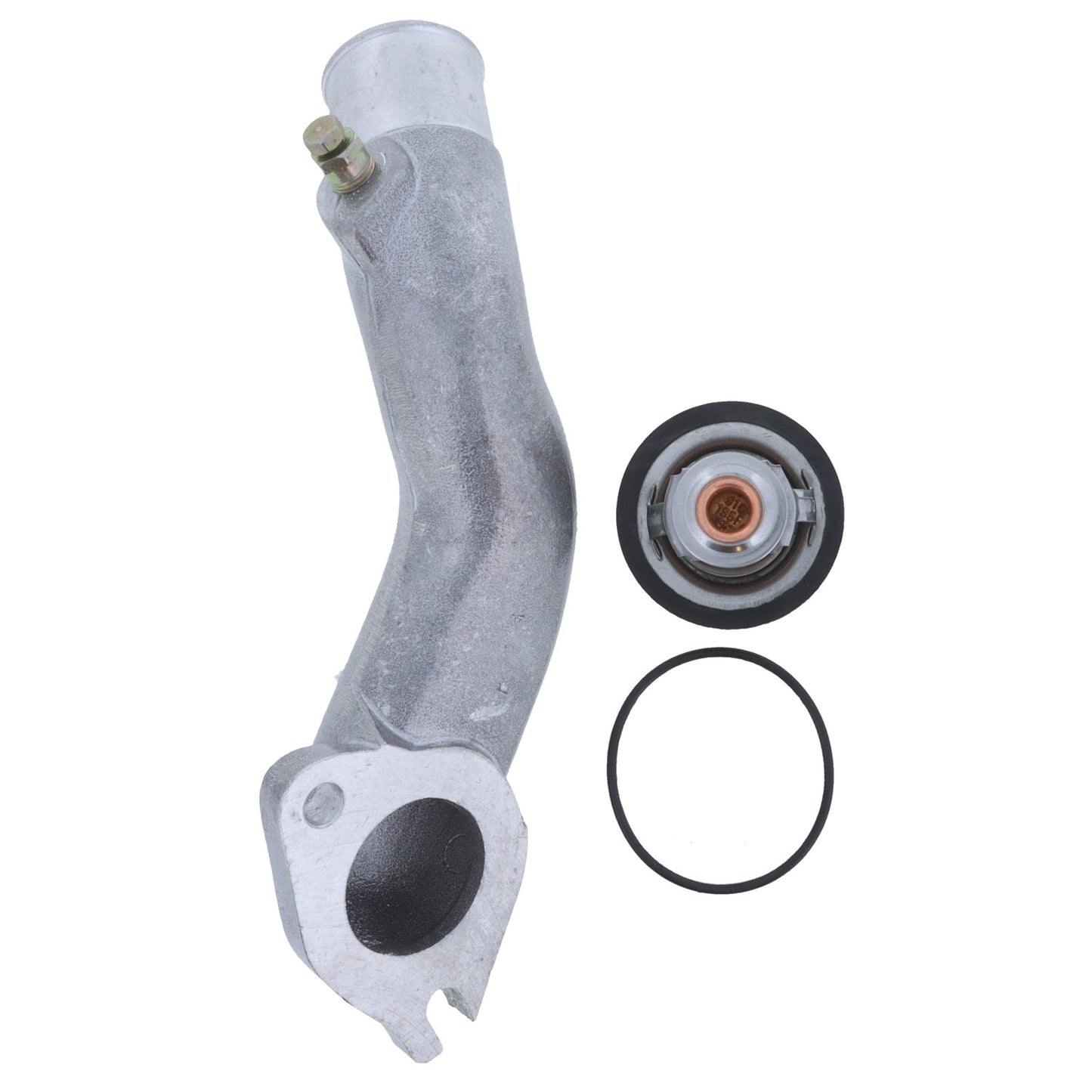 Motorad Engine Coolant Thermostat Housing Assembly 5166KT