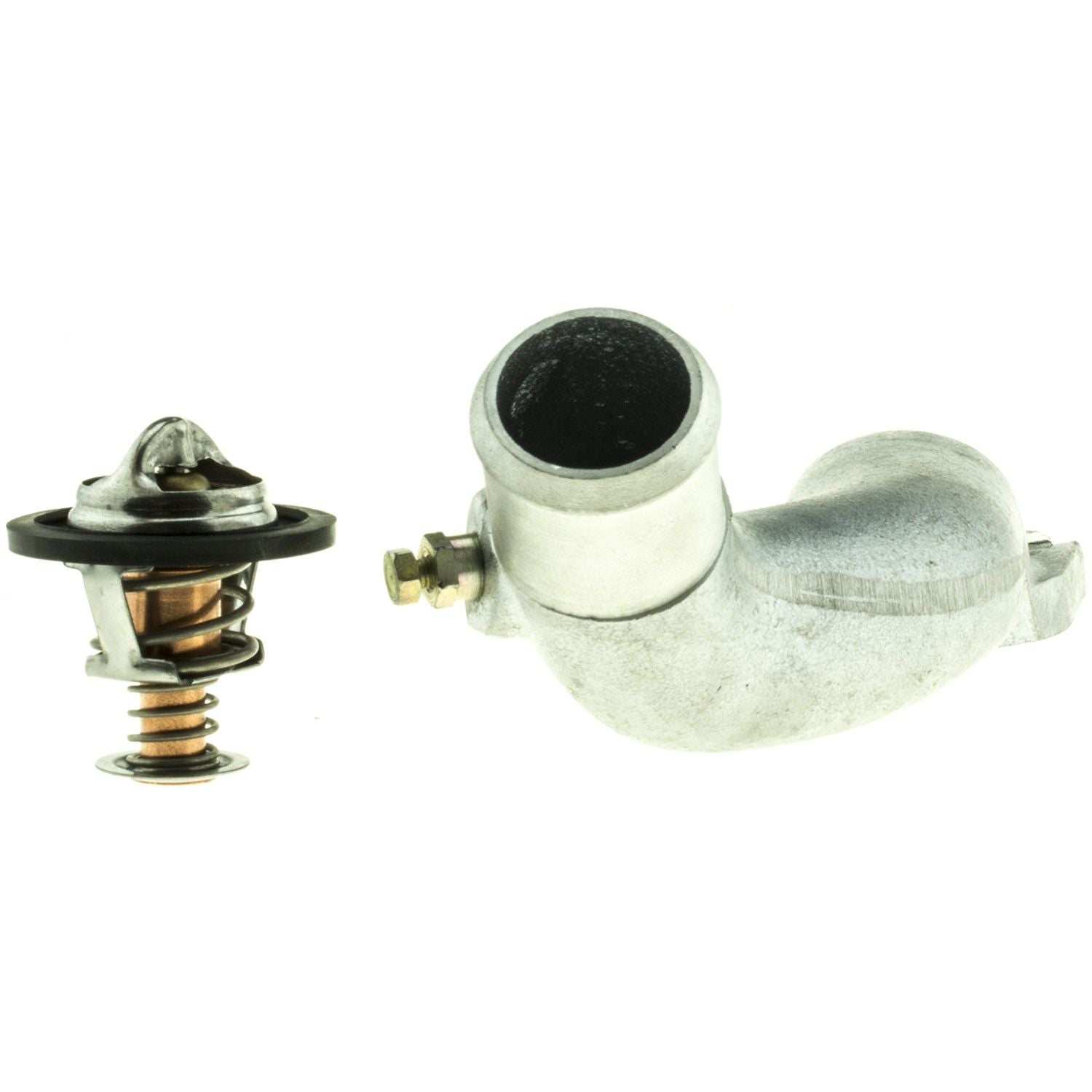 Motorad Engine Coolant Thermostat Housing Assembly 5166KT