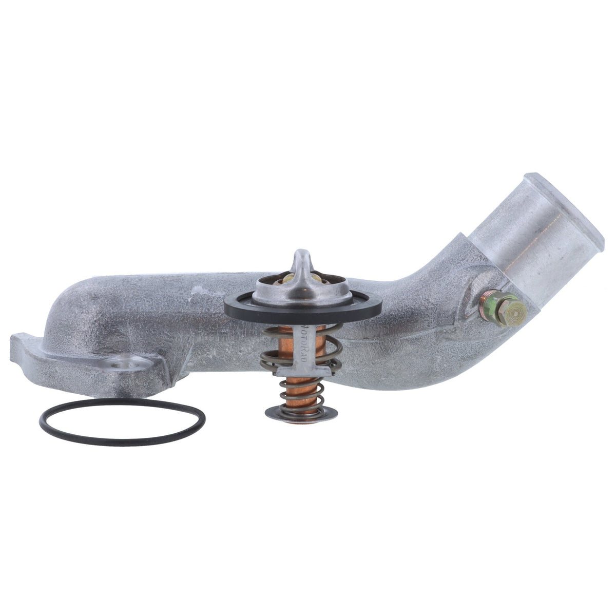 Motorad Engine Coolant Thermostat Housing Assembly 5166KT