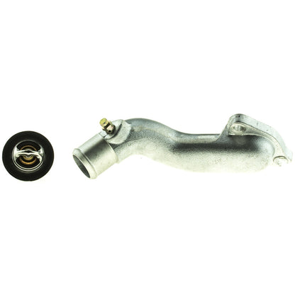 Motorad Engine Coolant Thermostat Housing Assembly 5166KT
