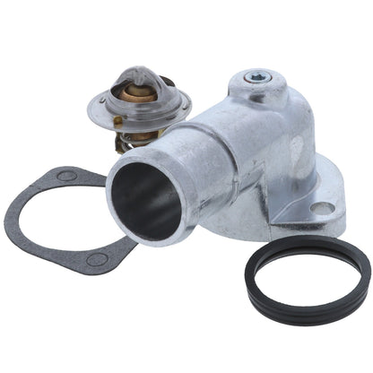 Motorad Engine Coolant Thermostat Housing Assembly 5167KTFS image 3