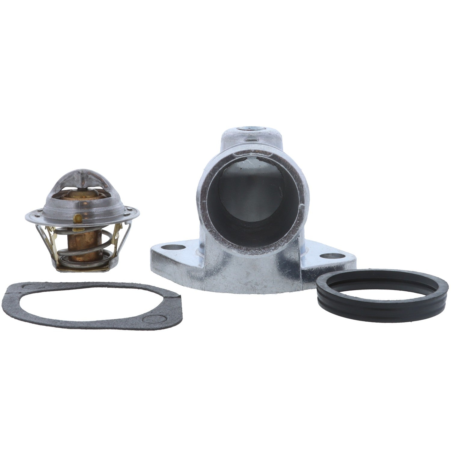 Motorad Engine Coolant Thermostat Housing Assembly 5167KTFS main image