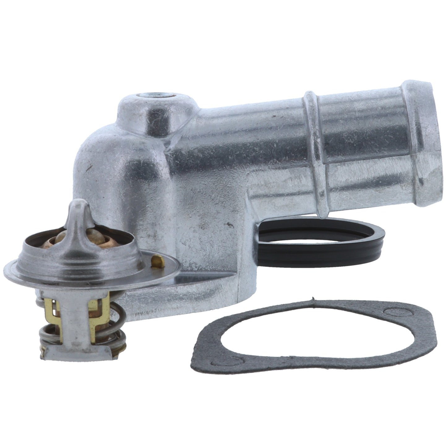 Motorad Engine Coolant Thermostat Housing Assembly 5167KTFS image 4