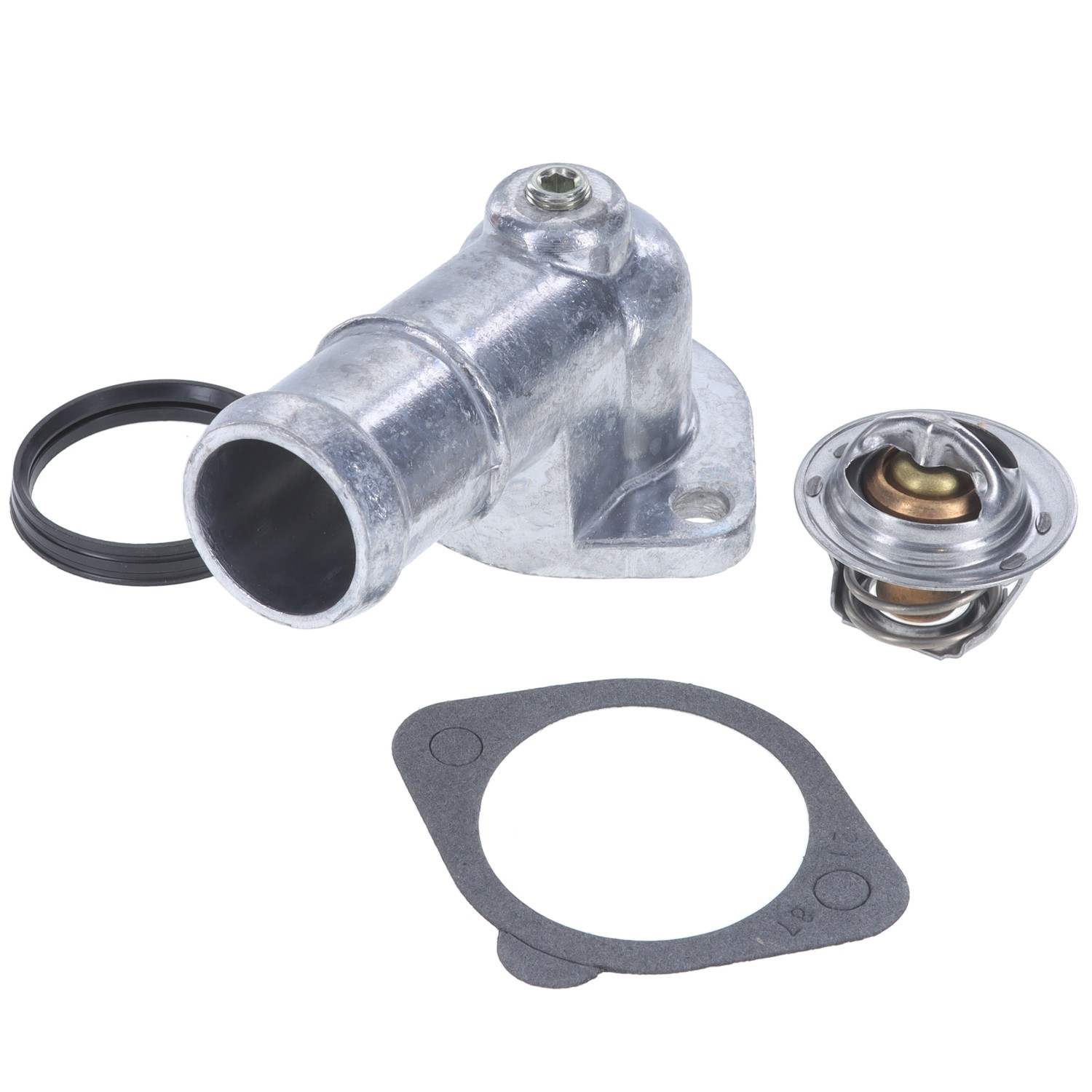 Motorad Engine Coolant Thermostat Housing Assembly 5167KT