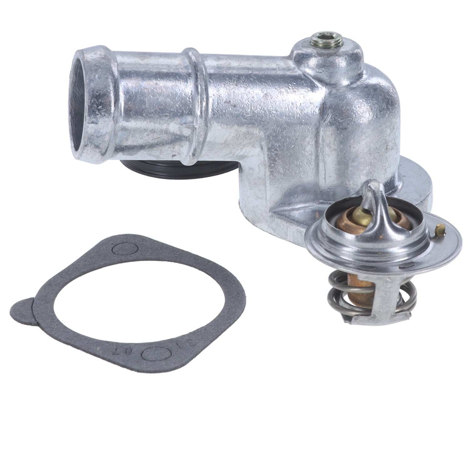 Motorad Engine Coolant Thermostat Housing Assembly 5167KT