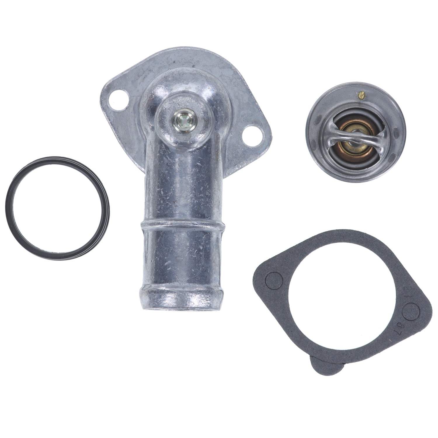 Motorad Engine Coolant Thermostat Housing Assembly 5167KT
