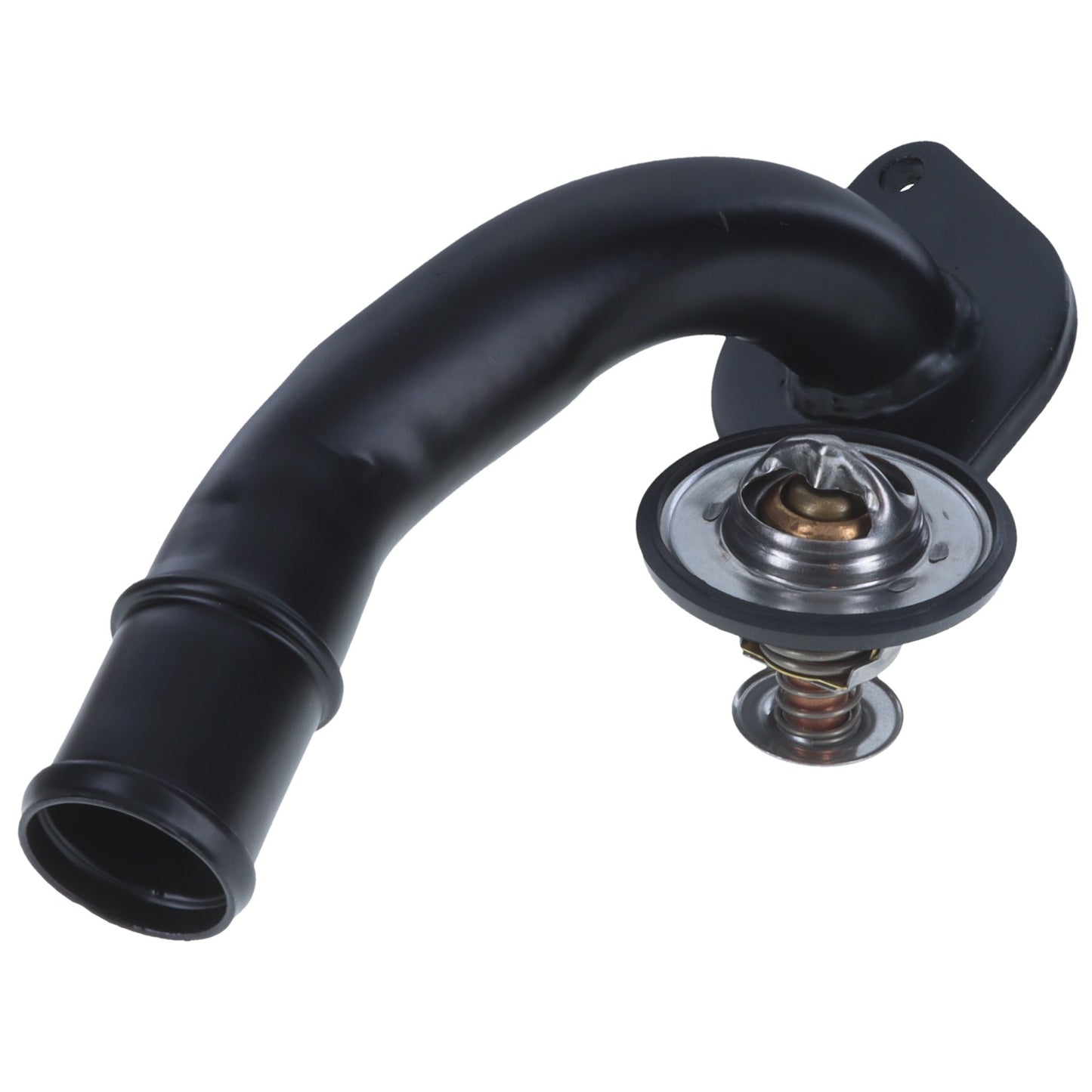 Motorad Engine Coolant Thermostat Housing Assembly 5168KTFS image 3