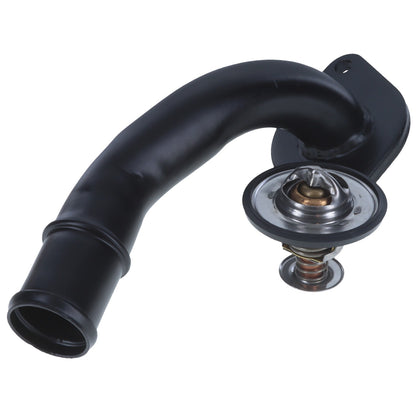 Motorad Engine Coolant Thermostat Housing Assembly 5168KTFS image 3