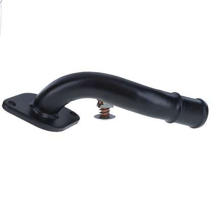 Motorad Engine Coolant Thermostat Housing Assembly 5168KTFS image 4