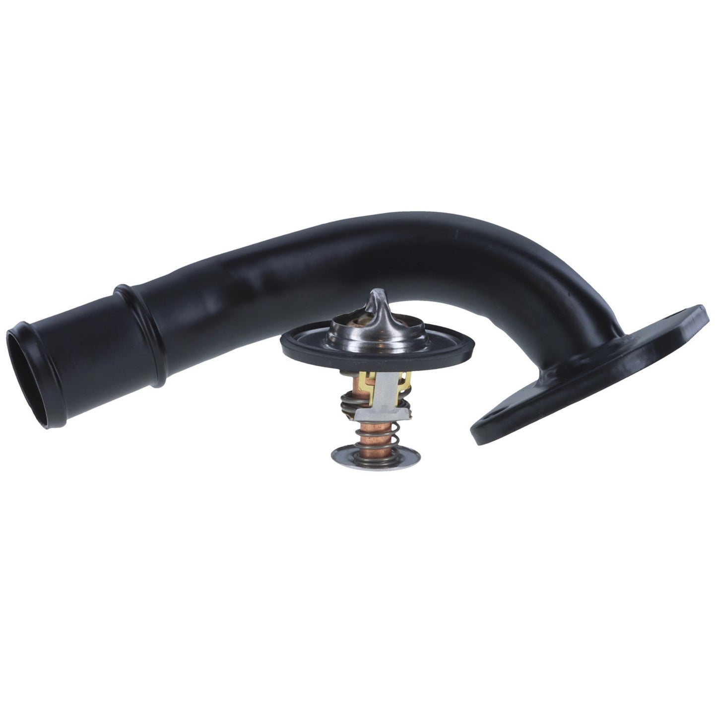 Motorad Engine Coolant Thermostat Housing Assembly 5168KTFS image 5