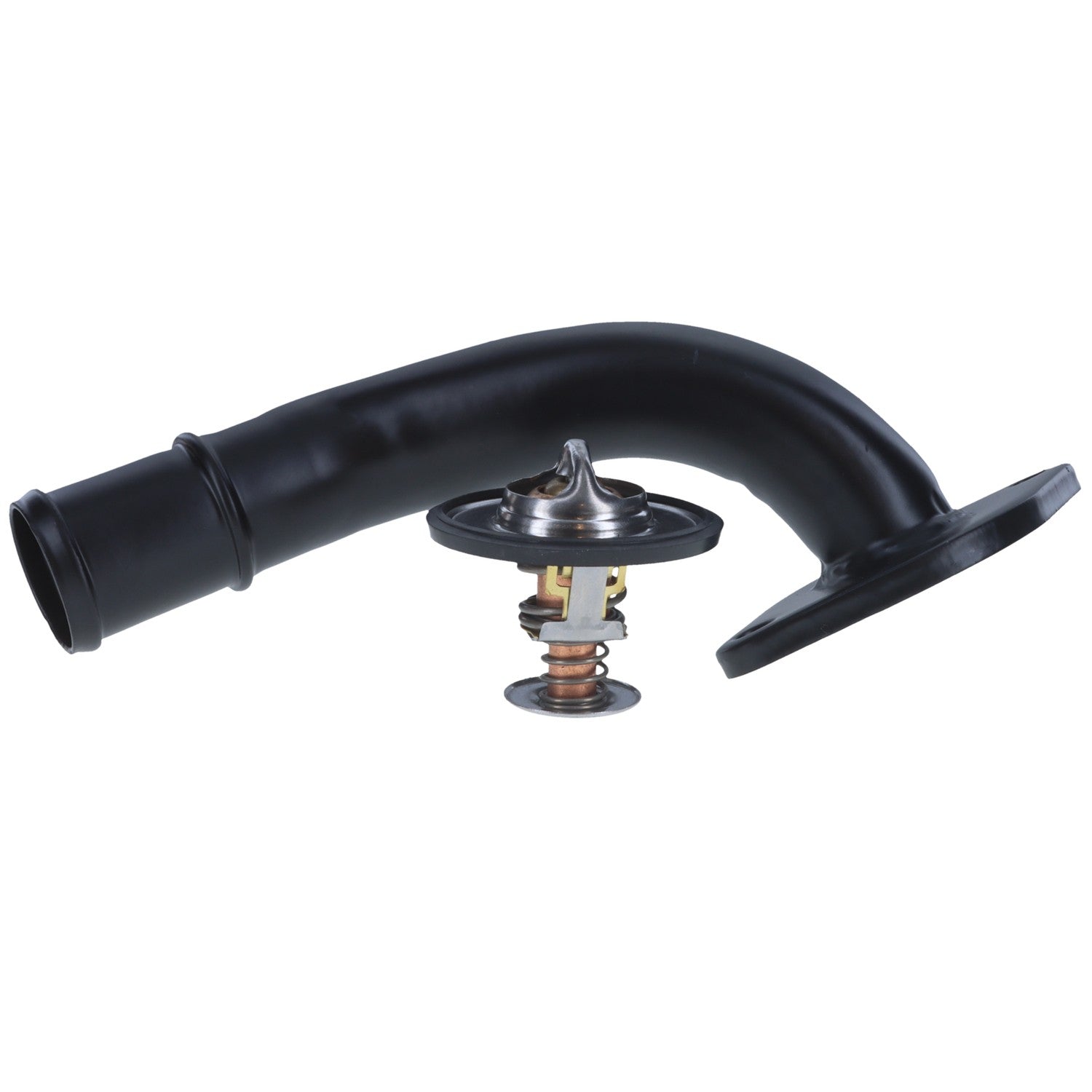 Motorad Engine Coolant Thermostat Housing Assembly 5168KTFS image 5