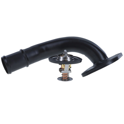 Motorad Engine Coolant Thermostat Housing Assembly 5168KTFS image 5