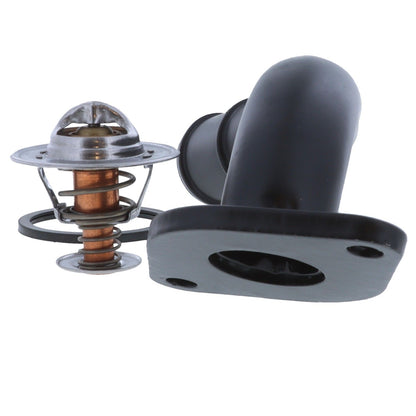 Motorad Engine Coolant Thermostat Housing Assembly 5168KT