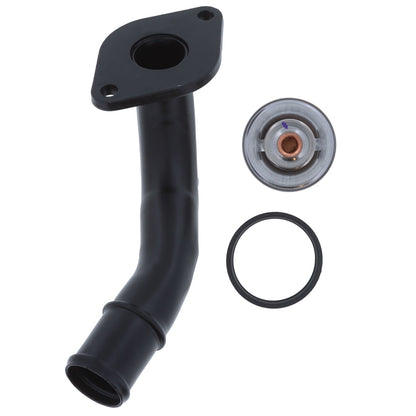 Motorad Engine Coolant Thermostat Housing Assembly 5168KT