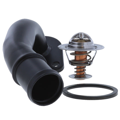 Motorad Engine Coolant Thermostat Housing Assembly 5168KT