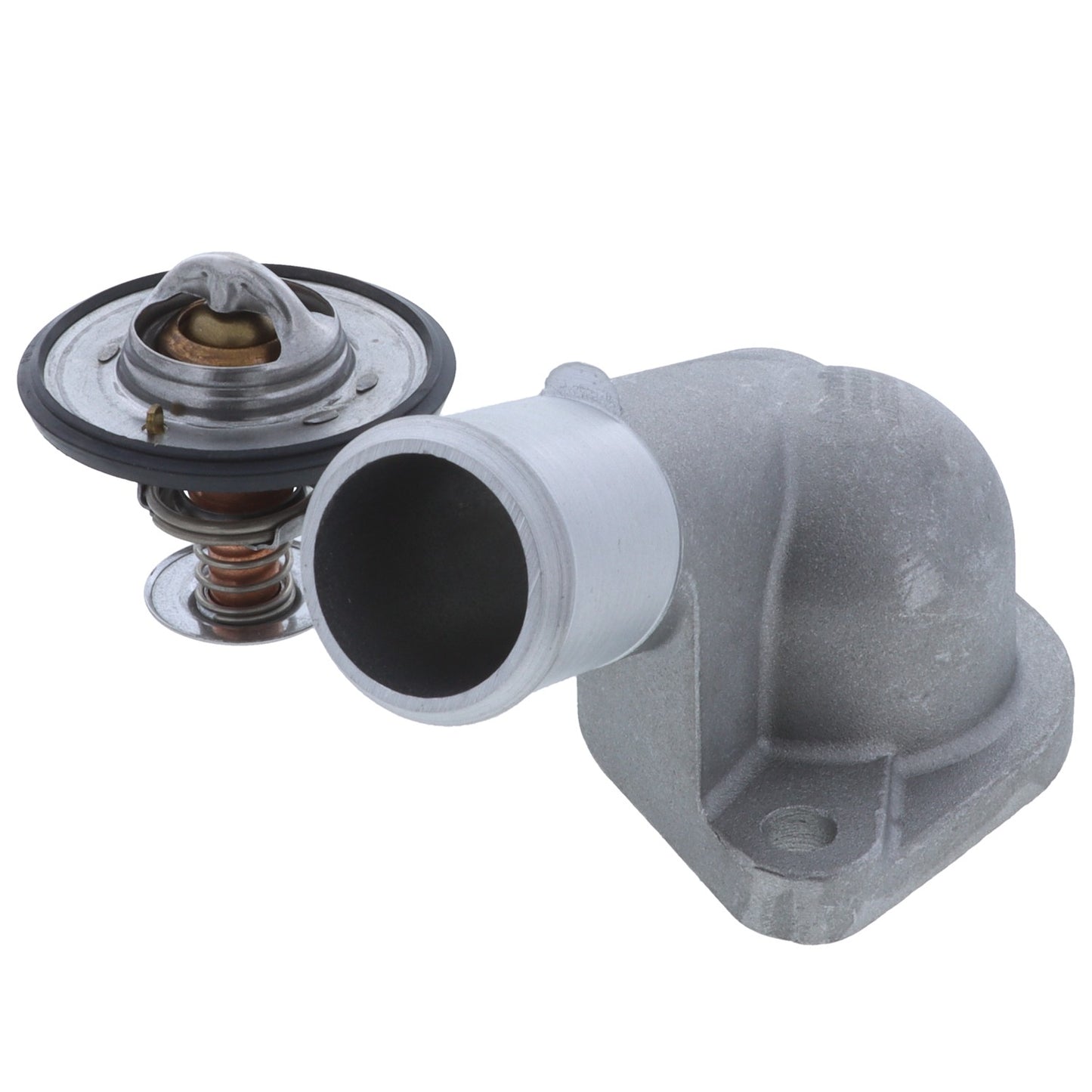 Motorad Engine Coolant Thermostat Housing Assembly 5169KT