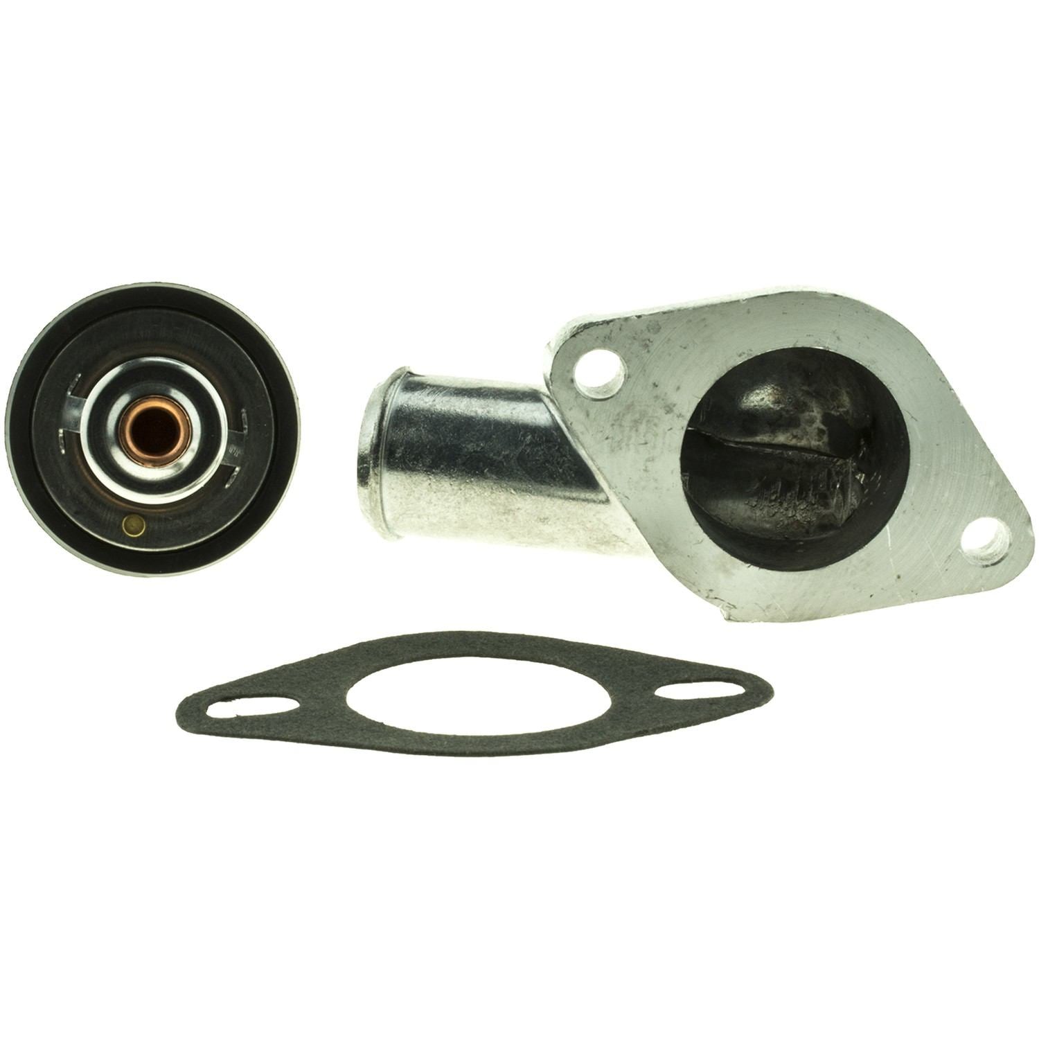Motorad Engine Coolant Thermostat Housing Assembly 5169KT