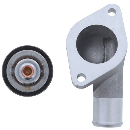 Motorad Engine Coolant Thermostat Housing Assembly 5169KT