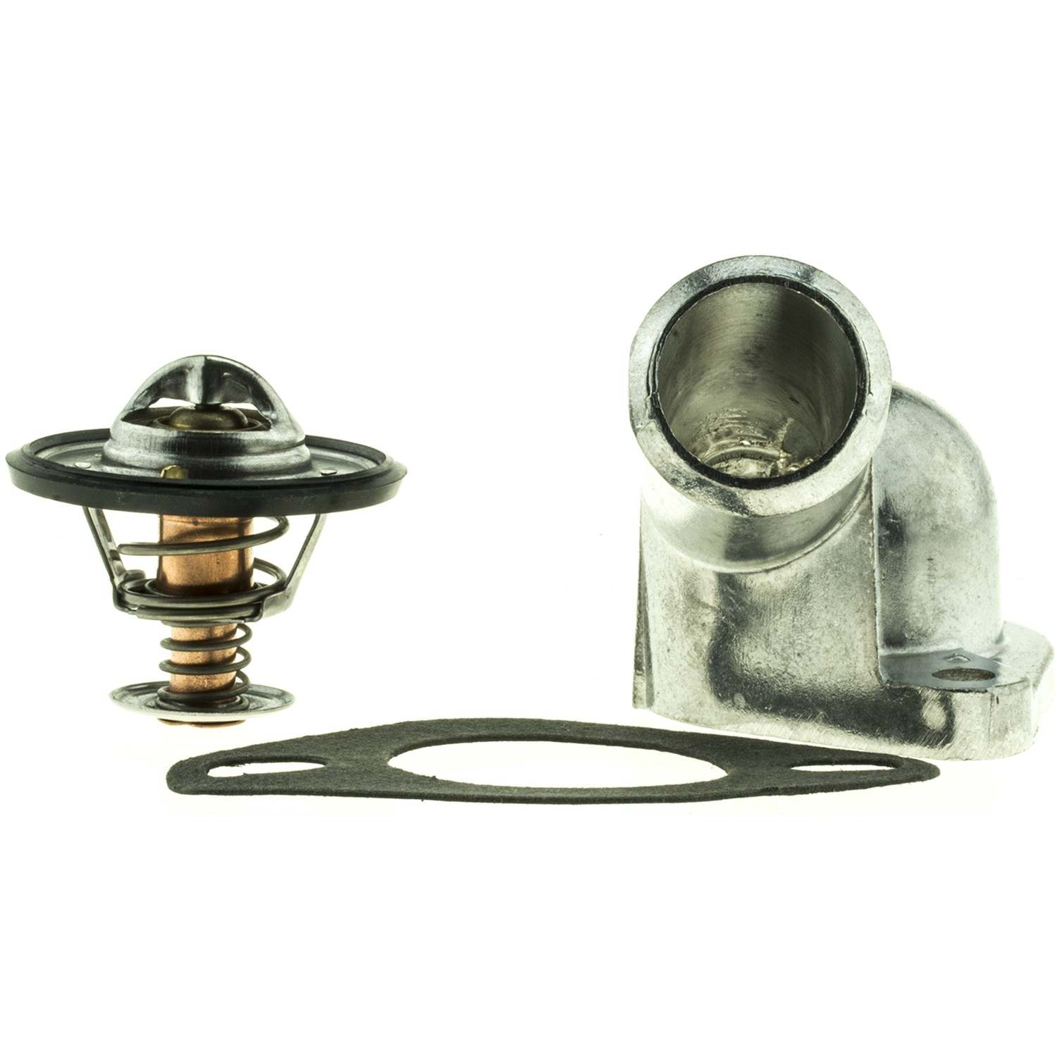 Motorad Engine Coolant Thermostat Housing Assembly 5169KT