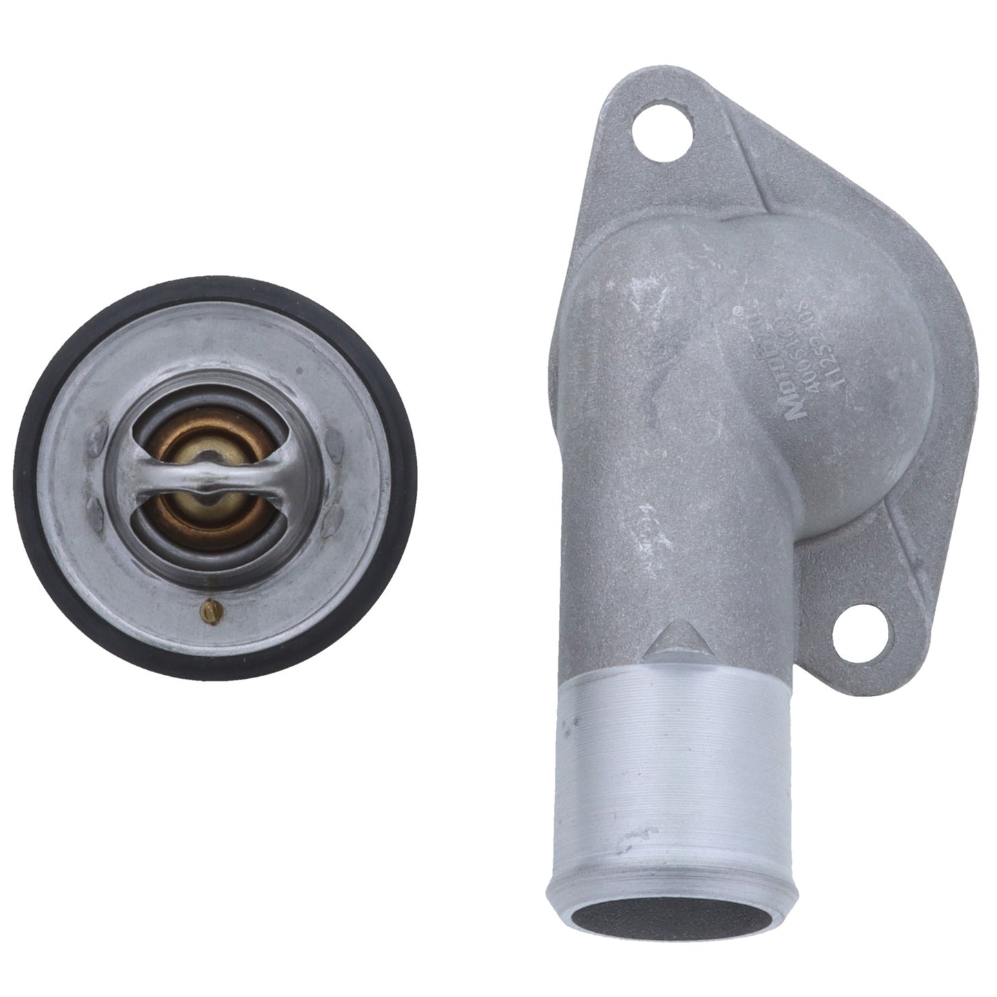 Motorad Engine Coolant Thermostat Housing Assembly 5169KT
