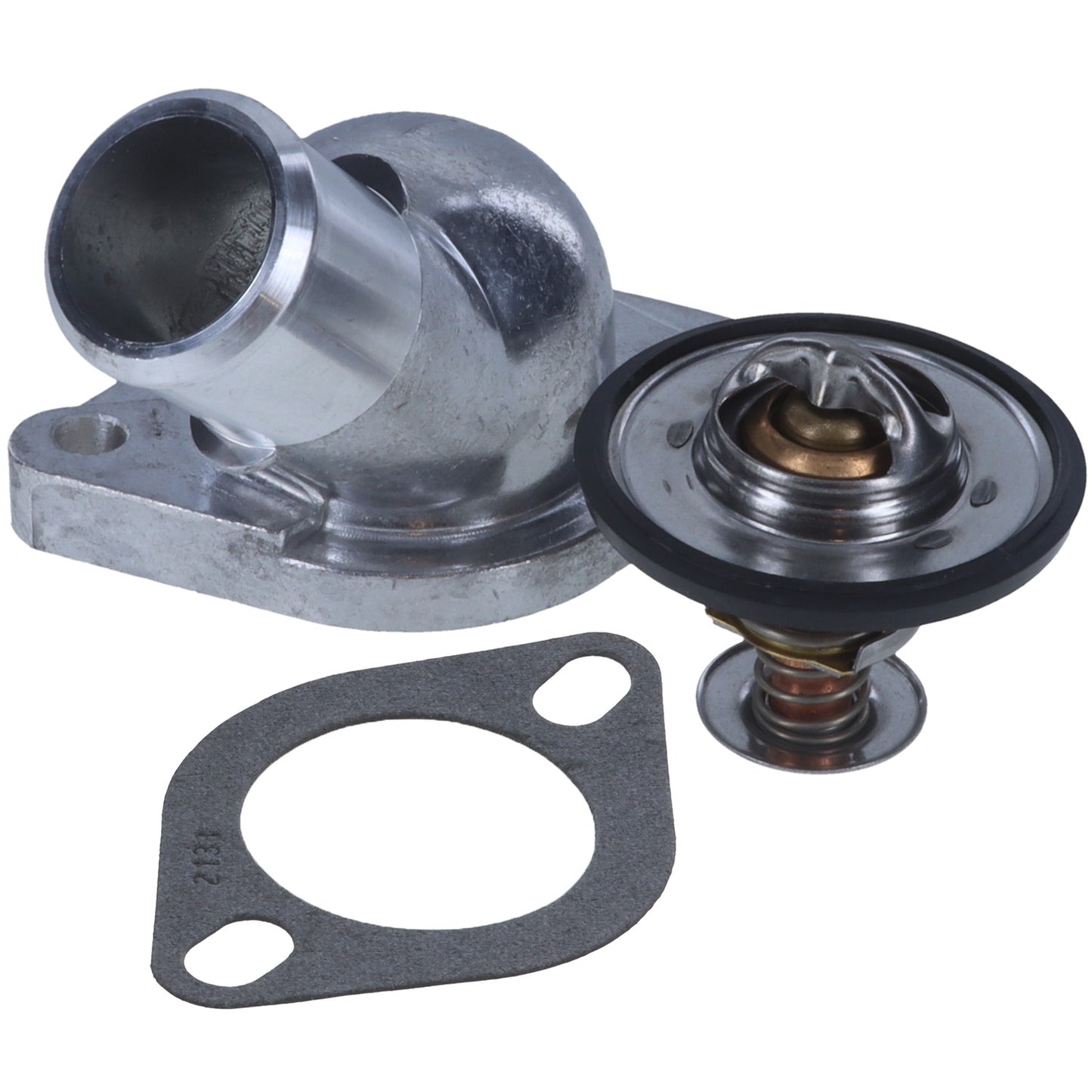 Motorad Engine Coolant Thermostat Housing Assembly 5170KTFS image 3