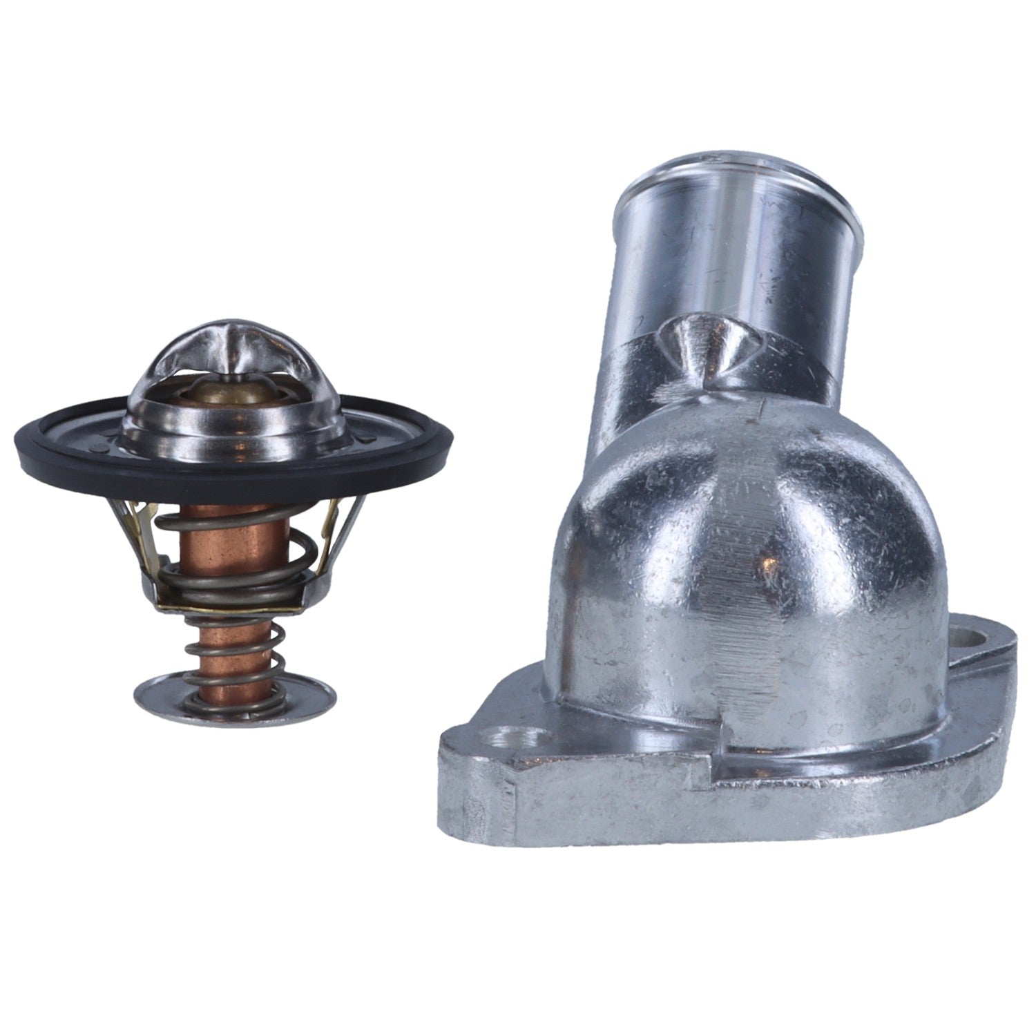 Motorad Engine Coolant Thermostat Housing Assembly 5170KTFS image 7