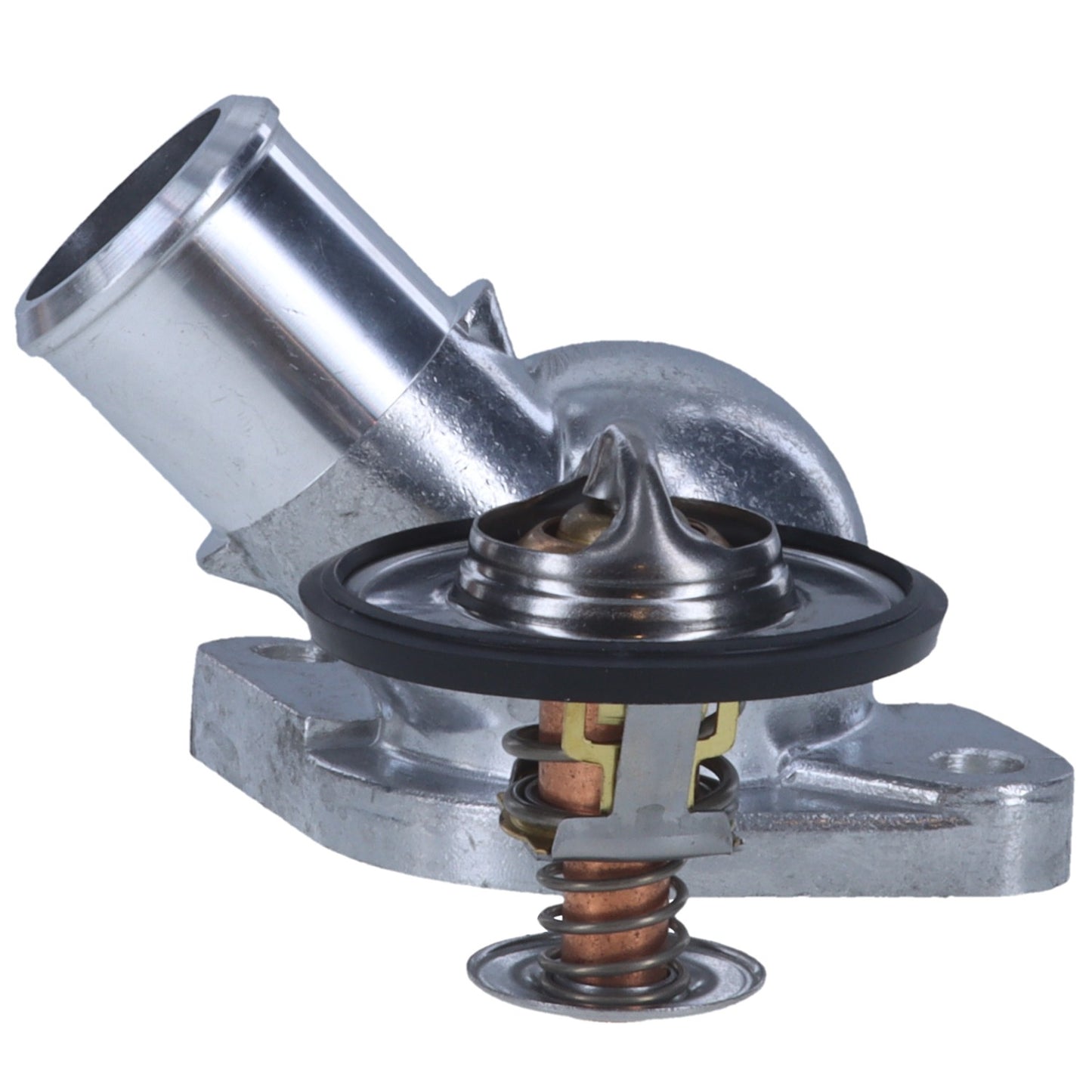 Motorad Engine Coolant Thermostat Housing Assembly 5170KTFS image 5