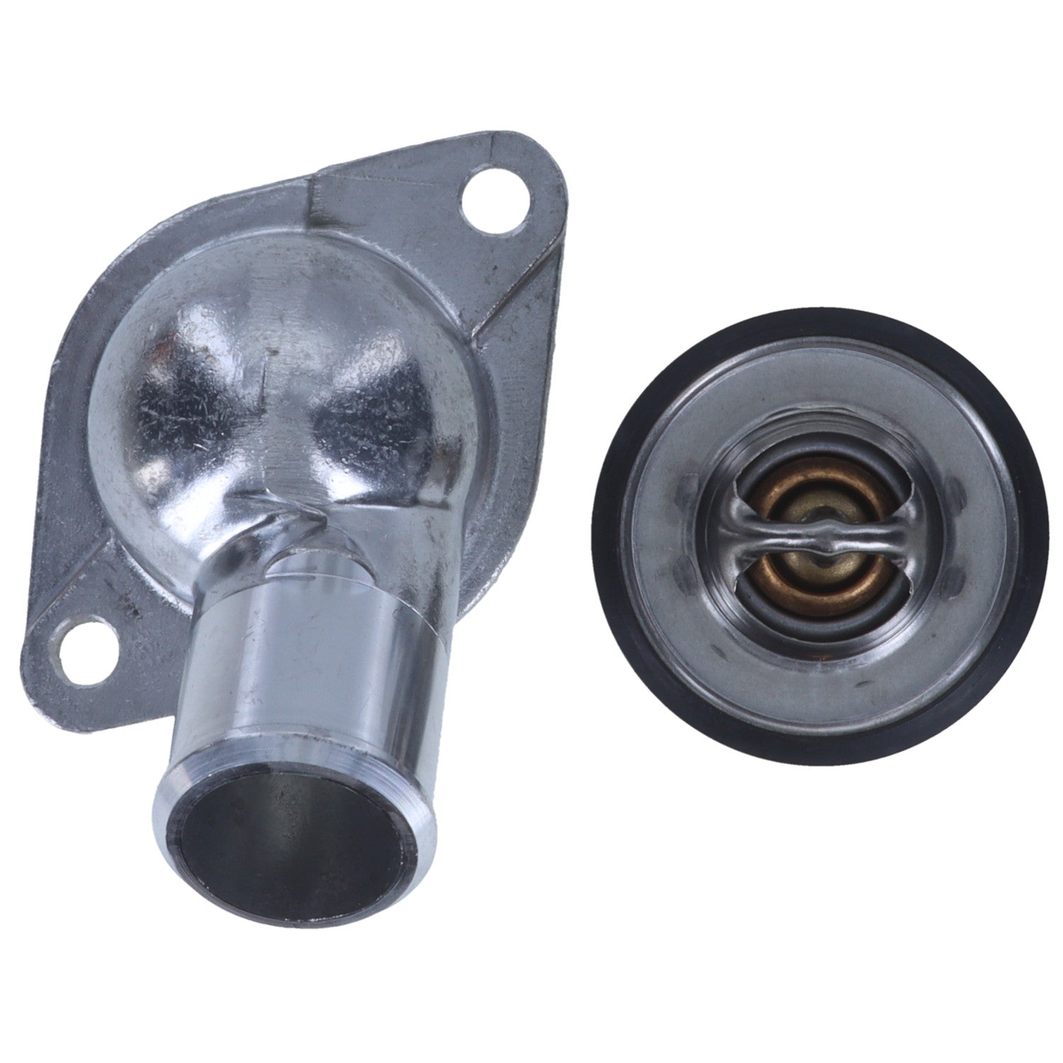 Motorad Engine Coolant Thermostat Housing Assembly 5170KTFS image 2