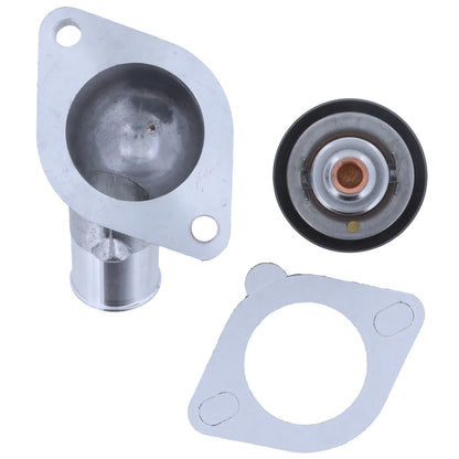 Motorad Engine Coolant Thermostat Housing Assembly 5170KT