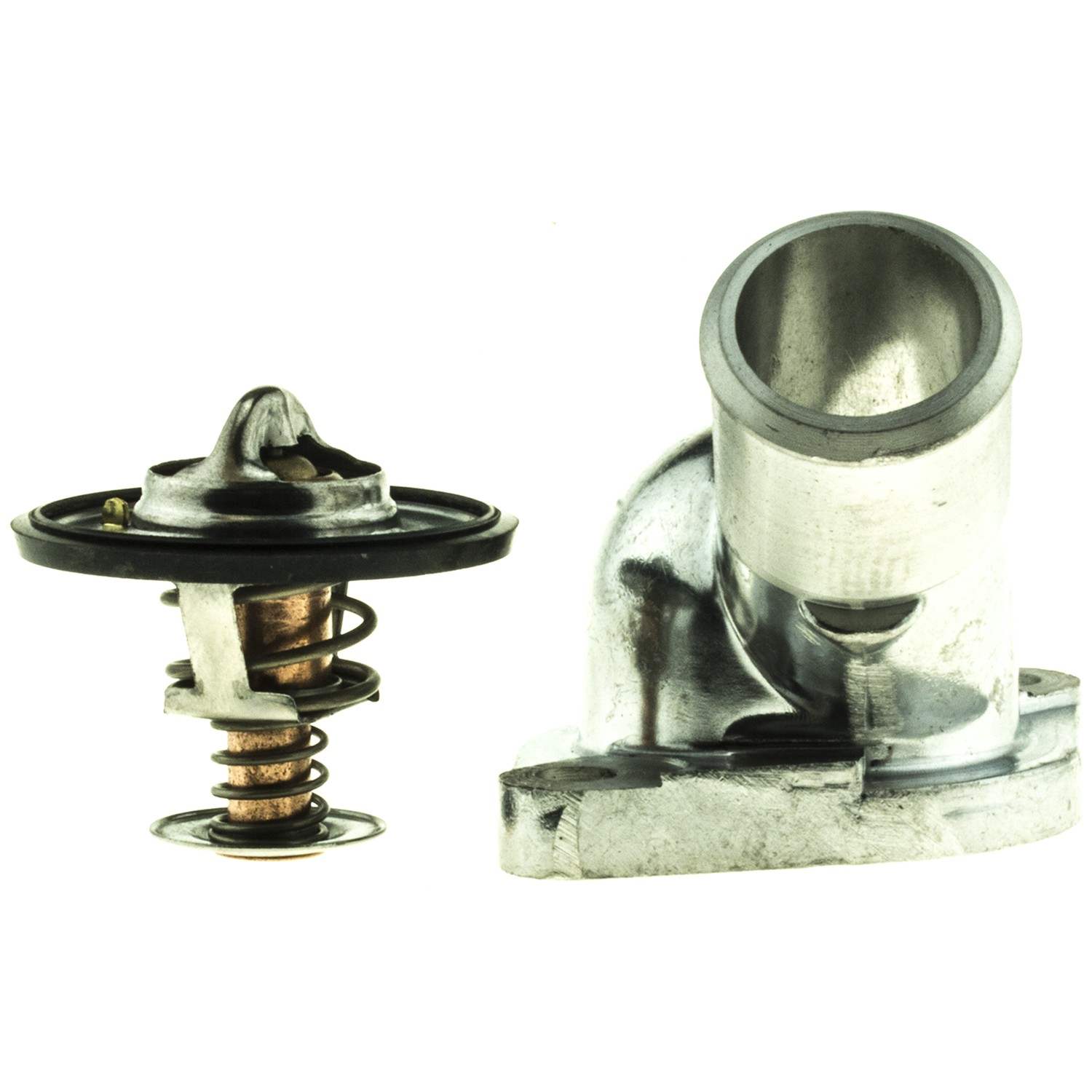 Motorad Engine Coolant Thermostat Housing Assembly 5170KT