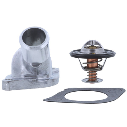 Motorad Engine Coolant Thermostat Housing Assembly 5170KT