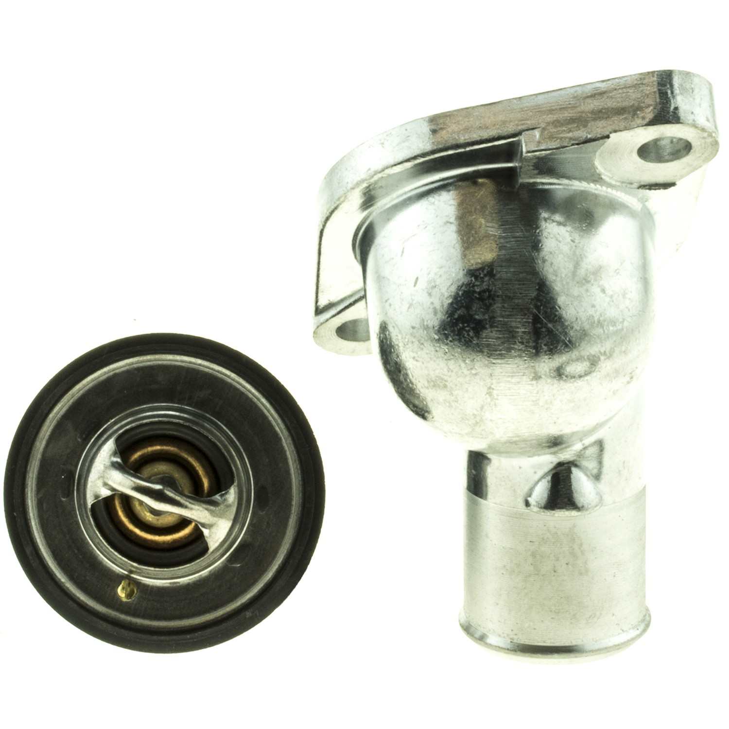 Motorad Engine Coolant Thermostat Housing Assembly 5170KT